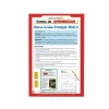 Really Good Stuff® Centro de Aprendizaje: Marca la Idea Principal, Nivel 2 (Main Idea Markup Level 2 Literacy)
