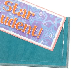 Really Good Stuff® Chair Toppers-Set of 2