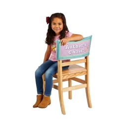Really Good Stuff® Chair Toppers-Set of 2