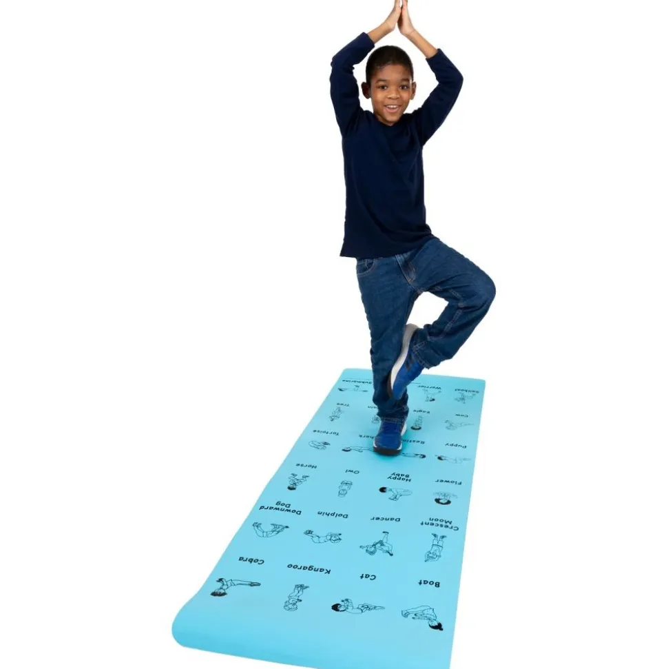 Really Good Stuff® Children’s Yoga Mat
