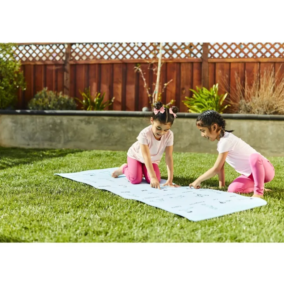 Really Good Stuff® Children’s Yoga Mat