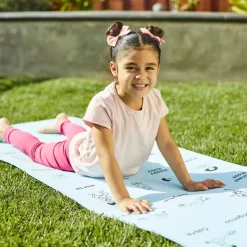 Really Good Stuff® Children’s Yoga Mat