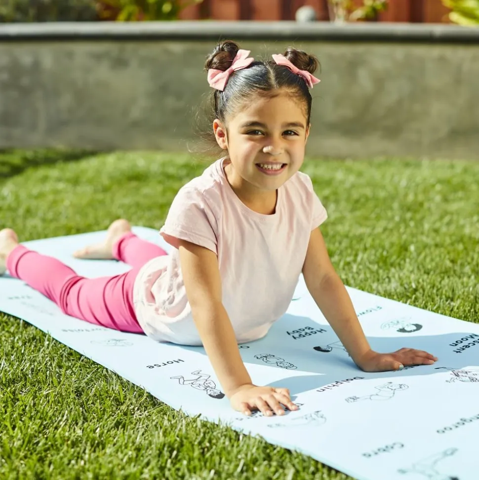 Really Good Stuff® Children’s Yoga Mat