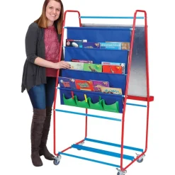 Really Good Stuff® Classic Classroom Easel - 1 easel