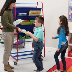 Really Good Stuff® Classic Classroom Easel - 1 easel