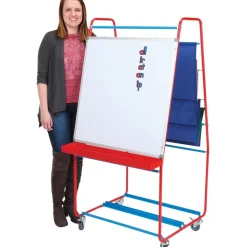 Really Good Stuff® Classic Classroom Easel - 1 easel