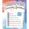 Really Good Stuff® Classroom Community Guidelines 12-in-1 Poster Set
