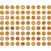 Really Good Stuff® Cookie Jar Numbers Math Game