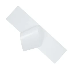 Really Good Stuff® Cool and Calm Self-Adhesive Vinyl Desktop Helpers™ - Set Of 24 - Intermediate