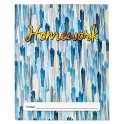 Really Good Stuff® Cool and Calm Homework Folders - Set of 12