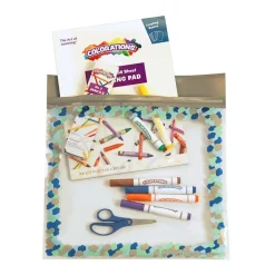 Really Good Stuff® Cool and Calm Storage Bags - Set of 12