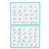 Really Good Stuff® Cursive Writing & Signature Class Pack - Set of 4