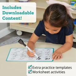 Really Good Stuff® Cursive Writing & Signature Class Pack - Set of 4