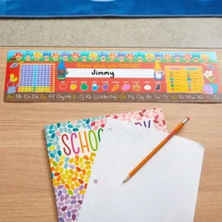 Really Good Stuff® Deluxe Gnomes Desktop Helpers - Set of 24