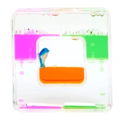 Really Good Stuff® Dolphin Liquid Timer