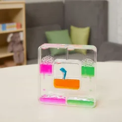 Really Good Stuff® Dolphin Liquid Timer
