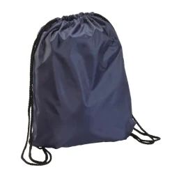 Really Good Stuff® Drawstring Backpack 18"