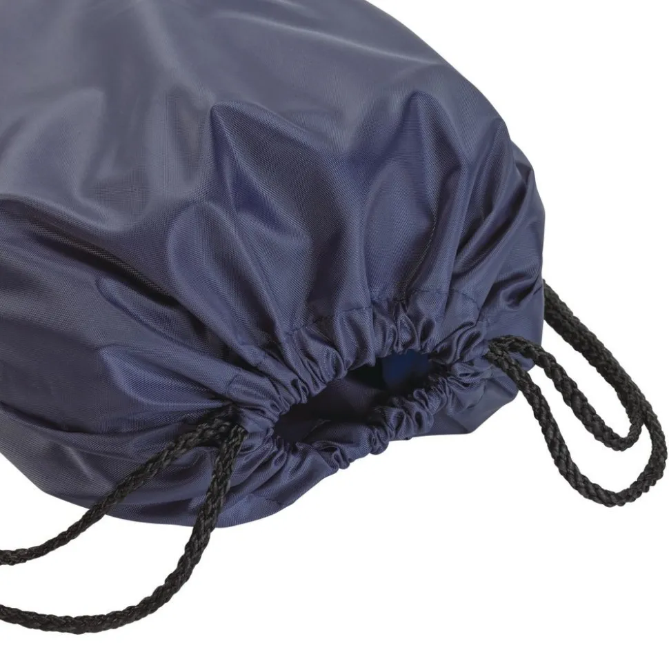 Really Good Stuff® Drawstring Backpack 18"