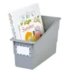 Really Good Stuff® Durable Book and Binder Holder - Cool and Calm, 4 Pack
