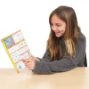 Really Good Stuff® Essential Reference Cards - Grade 5 - Set of 12