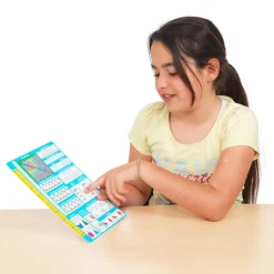 Really Good Stuff® Essential Reference Cards - Grade 4 - Set of 12