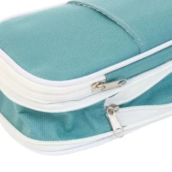 Really Good Stuff® Expandable Pencil Case