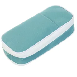 Really Good Stuff® Expandable Pencil Case
