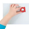 Really Good Stuff® EZread™ Spanish Color-Coded Plastic Magnetic Letters - 92 letters