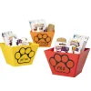 Really Good Stuff® EZ Stick™ - Paw Prints