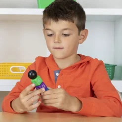 Really Good Stuff® Fidget Twists™ - Set of 10