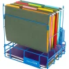 Really Good Stuff® Files And More Desktop Organizer