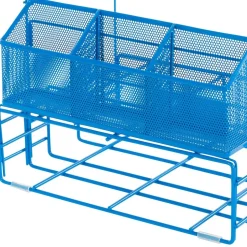 Really Good Stuff® Files And More Desktop Organizer