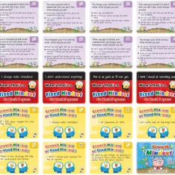 Really Good Stuff® Growth Mindset Trail Game