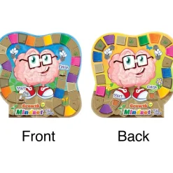 Really Good Stuff® Growth Mindset Trail Game
