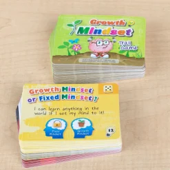 Really Good Stuff® Growth Mindset Trail Game
