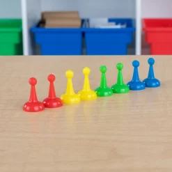 Really Good Stuff® Growth Mindset Trail Game
