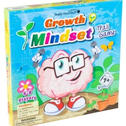 Really Good Stuff® Growth Mindset Trail Game