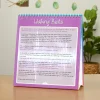 Really Good Stuff® Guided Meditation Flip Chart