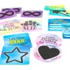 Really Good Stuff®Inspirational Sensory Cards - Set of 24