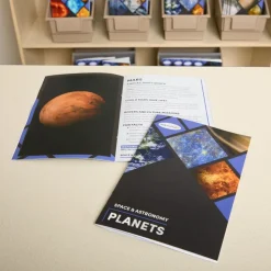 Really Good Stuff® Interest-Based Readers: Space and Astronomy