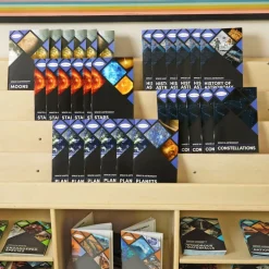 Really Good Stuff® Interest-Based Readers: Space and Astronomy