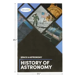 Really Good Stuff® Interest-Based Readers: Space and Astronomy