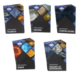 Really Good Stuff® Interest-Based Readers: Space and Astronomy