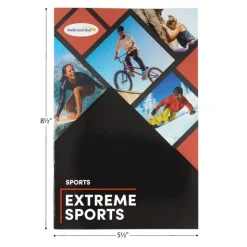 Really Good Stuff® Interest-Based Readers: Sports