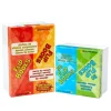 Really Good Stuff® Kit de Libros de Sílabas (Spanish Syllables Flip Book Set) - 60 Flip Books