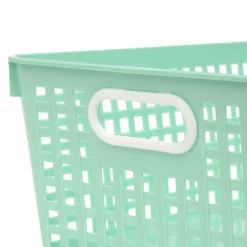 Really Good Stuff® Large Baskets - 6 Pack - Bold Vibes