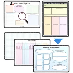 Really Good Stuff® Learning Success: Grades 6+ - Reading, Math, & SEL