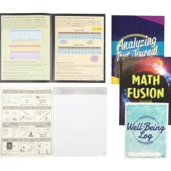 Really Good Stuff® Learning Success: Grades 6+ - Reading, Math, & SEL
