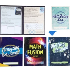 Really Good Stuff® Learning Success: Grades 6+ - Reading, Math, & SEL