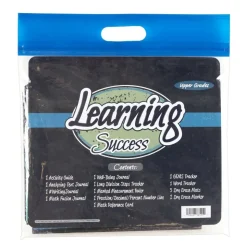 Really Good Stuff® Learning Success: Grades 6+ - Reading, Math, & SEL